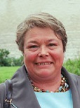 Nadine Bockstael