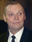 Hubert Etienne