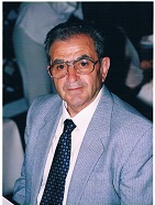 Luis Olivet Porron