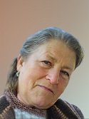 Monique Rondas