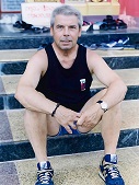 Joseph Vandervelde