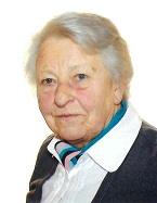 Georgette Van De Vijver
